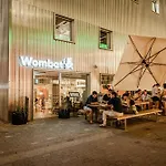 Hostel Wombat's Werksviertel