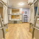 Hostel Wombat's Werksviertel *