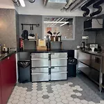 Wombat's Werksviertel München