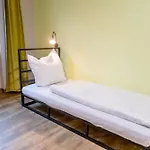 Wombat's Werksviertel Hostel München