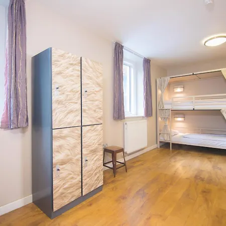 Wombat's Werksviertel * Múnich